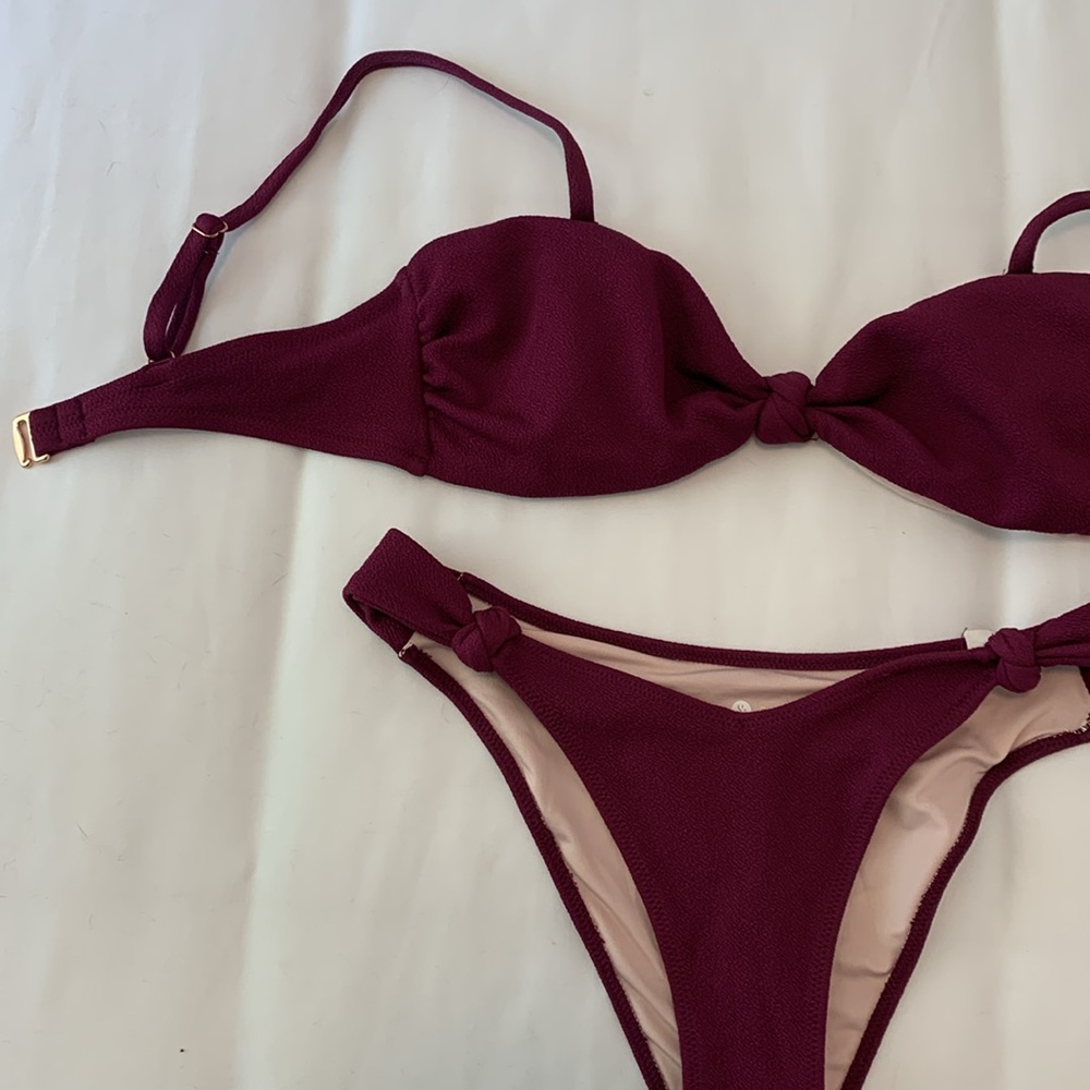 Target bikini - Picture 2 of 2
